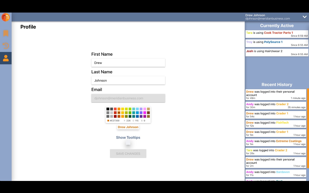 NetSuite Login 4